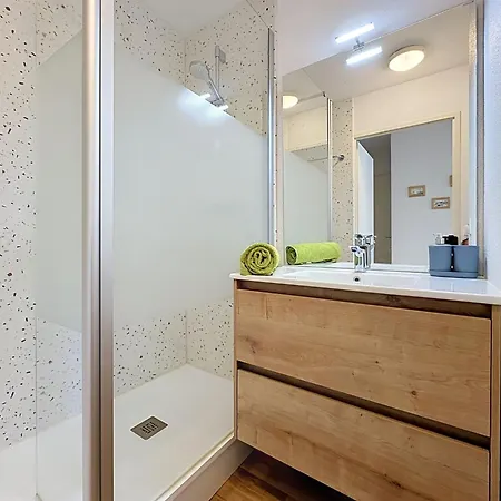 Le Hameau Du Golf-3 By Interhome