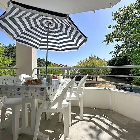 Le Hameau Du Golf-3 By Interhome * Pornic