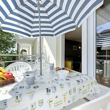 Le Hameau Du Golf-3 By Interhome Appartement Pornic
